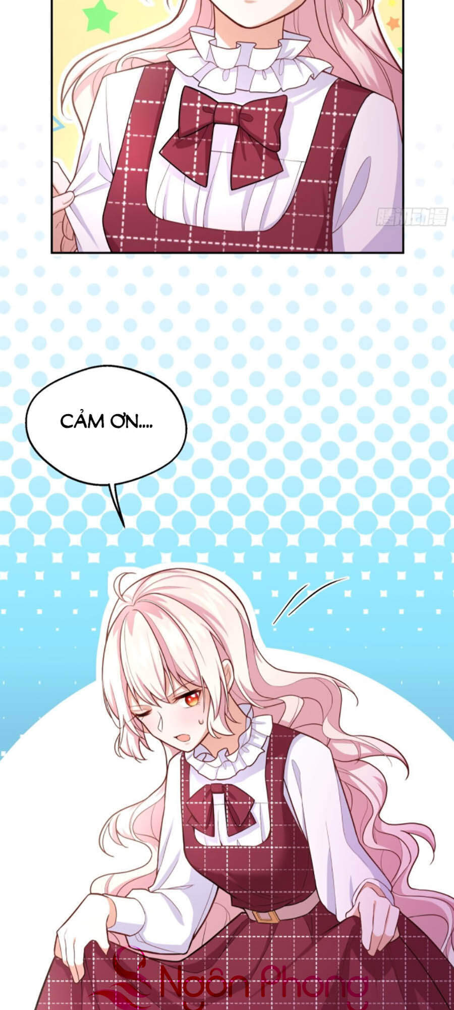 Kế Hoạch Tự Cứu Của Phản Phái Ma Nữ Chapter 36 - 12