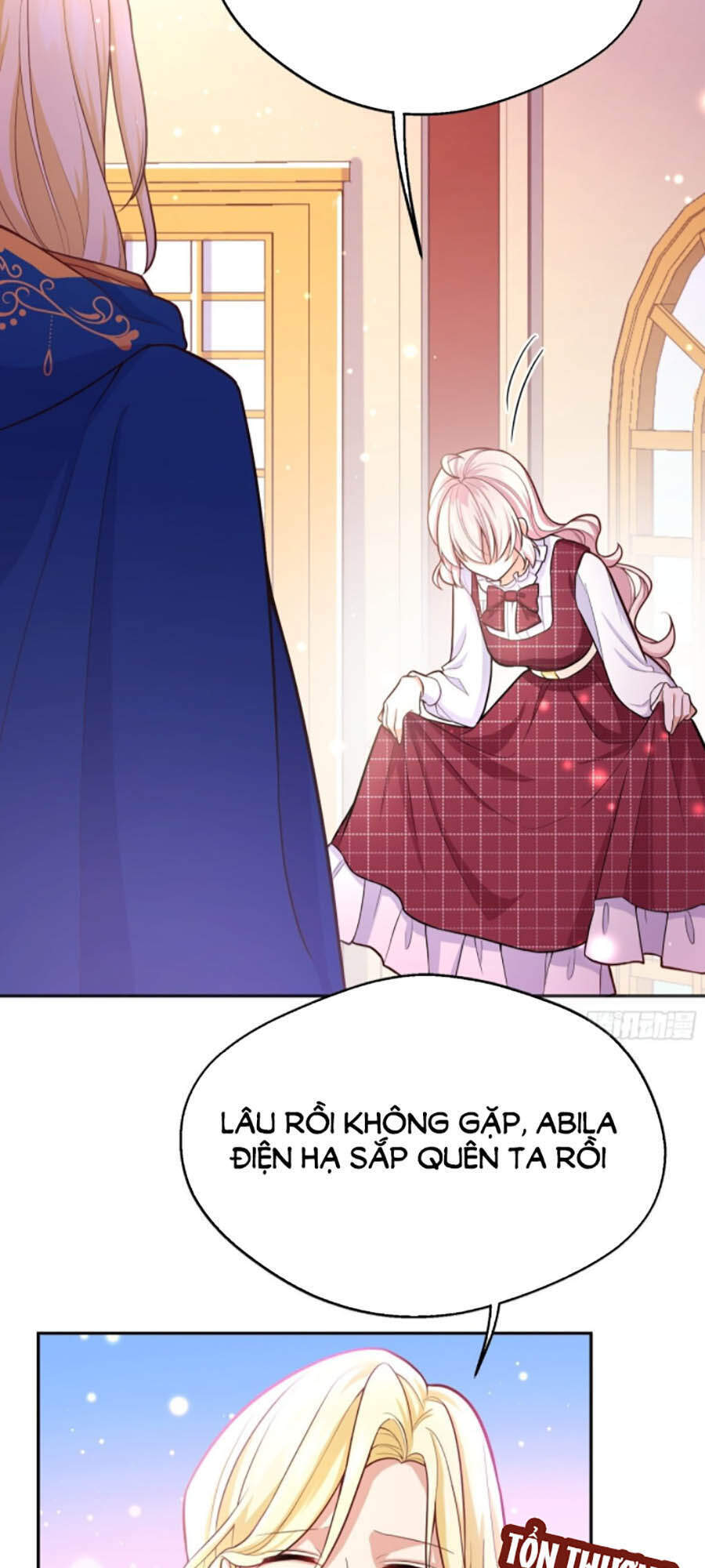 Kế Hoạch Tự Cứu Của Phản Phái Ma Nữ Chapter 36 - 14