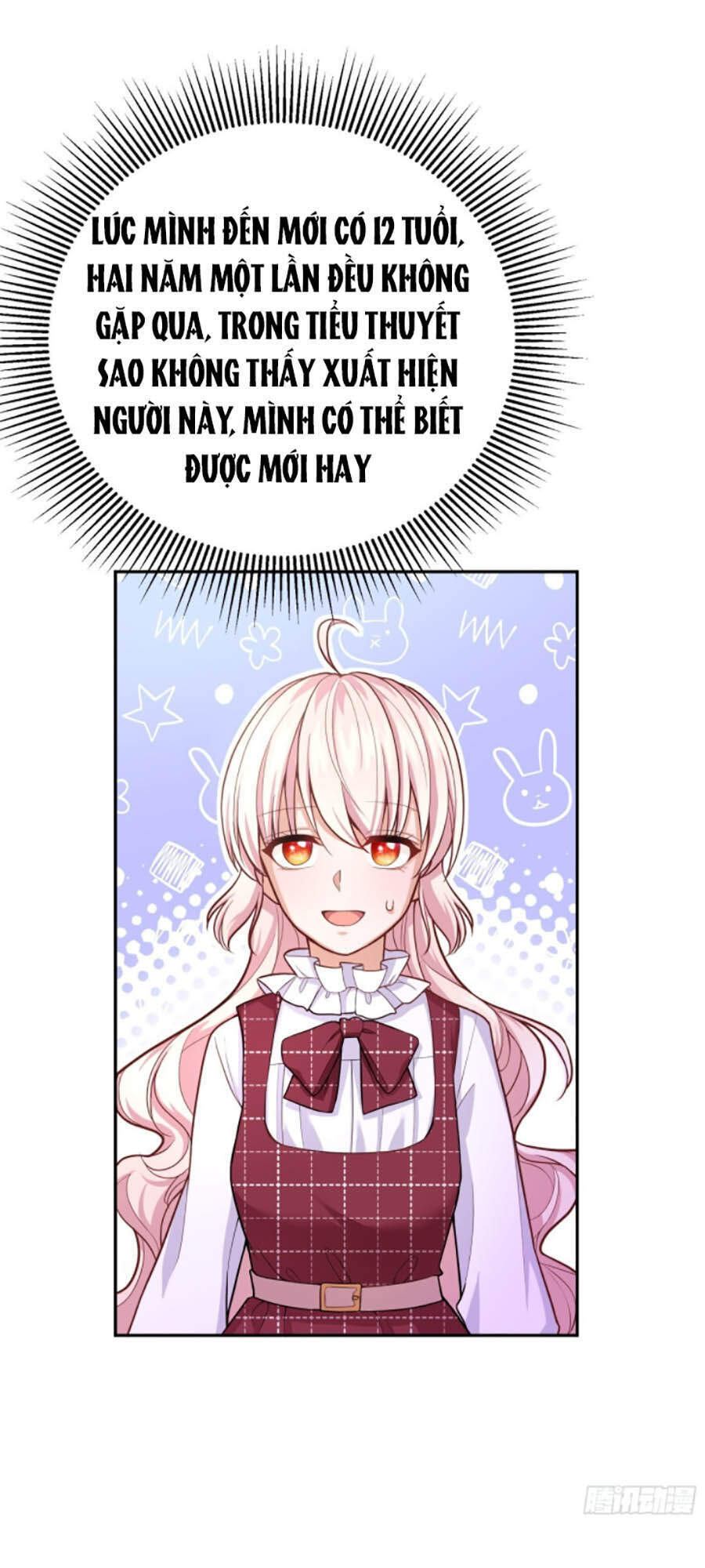 Kế Hoạch Tự Cứu Của Phản Phái Ma Nữ Chapter 36 - 16