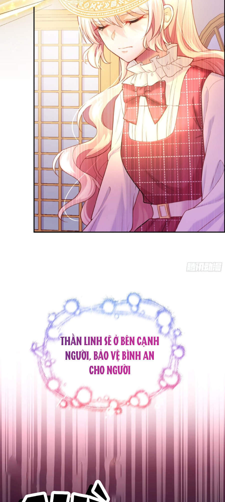 Kế Hoạch Tự Cứu Của Phản Phái Ma Nữ Chapter 36 - 23