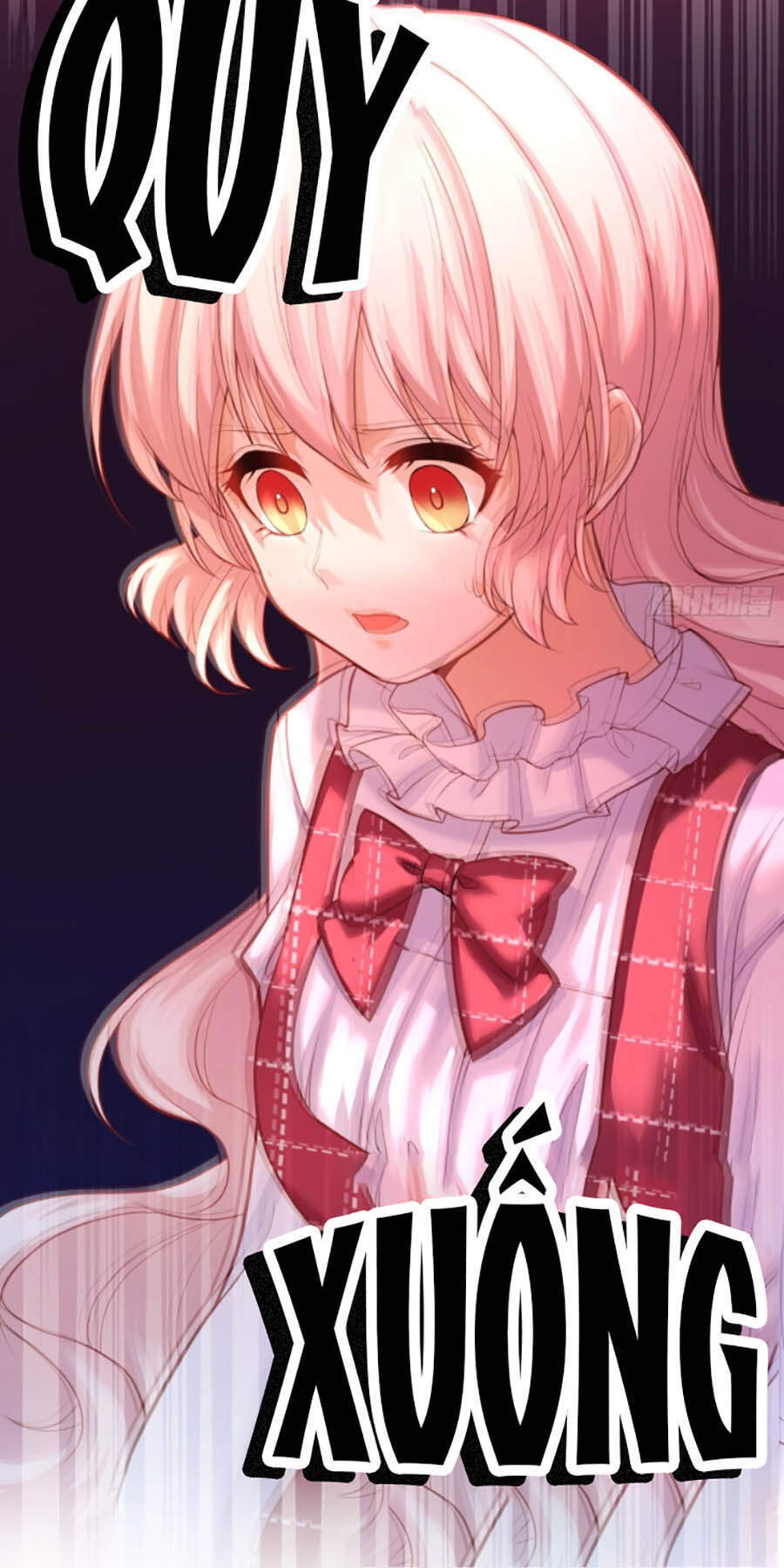 Kế Hoạch Tự Cứu Của Phản Phái Ma Nữ Chapter 36 - 24