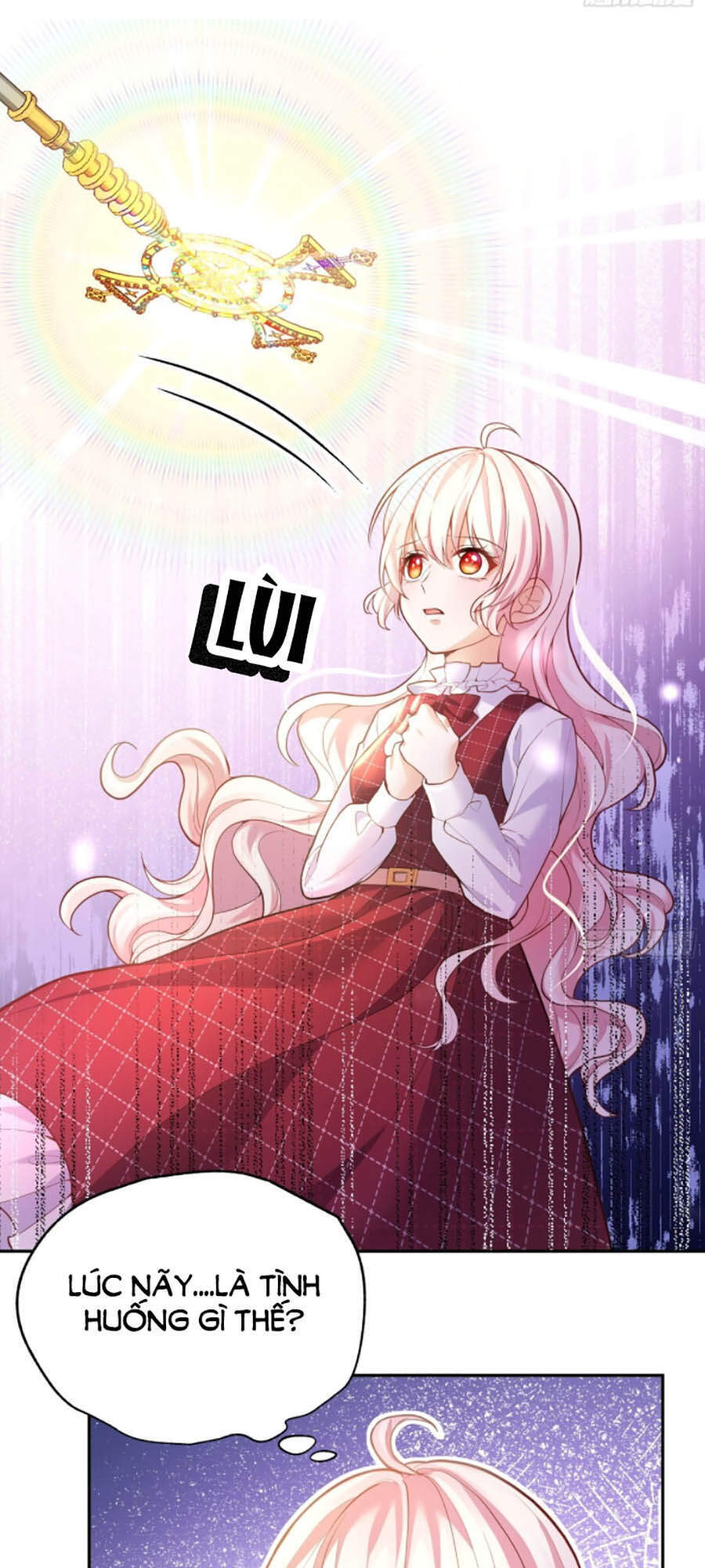 Kế Hoạch Tự Cứu Của Phản Phái Ma Nữ Chapter 36 - 25