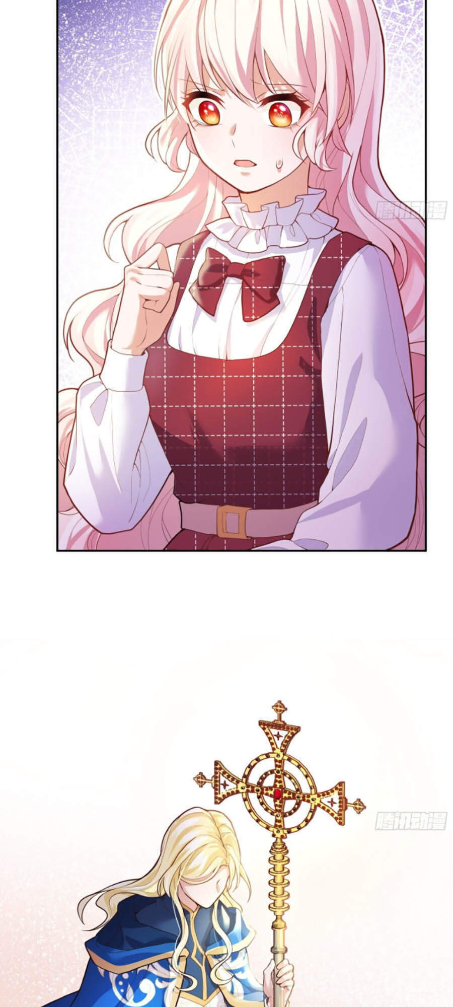 Kế Hoạch Tự Cứu Của Phản Phái Ma Nữ Chapter 36 - 26