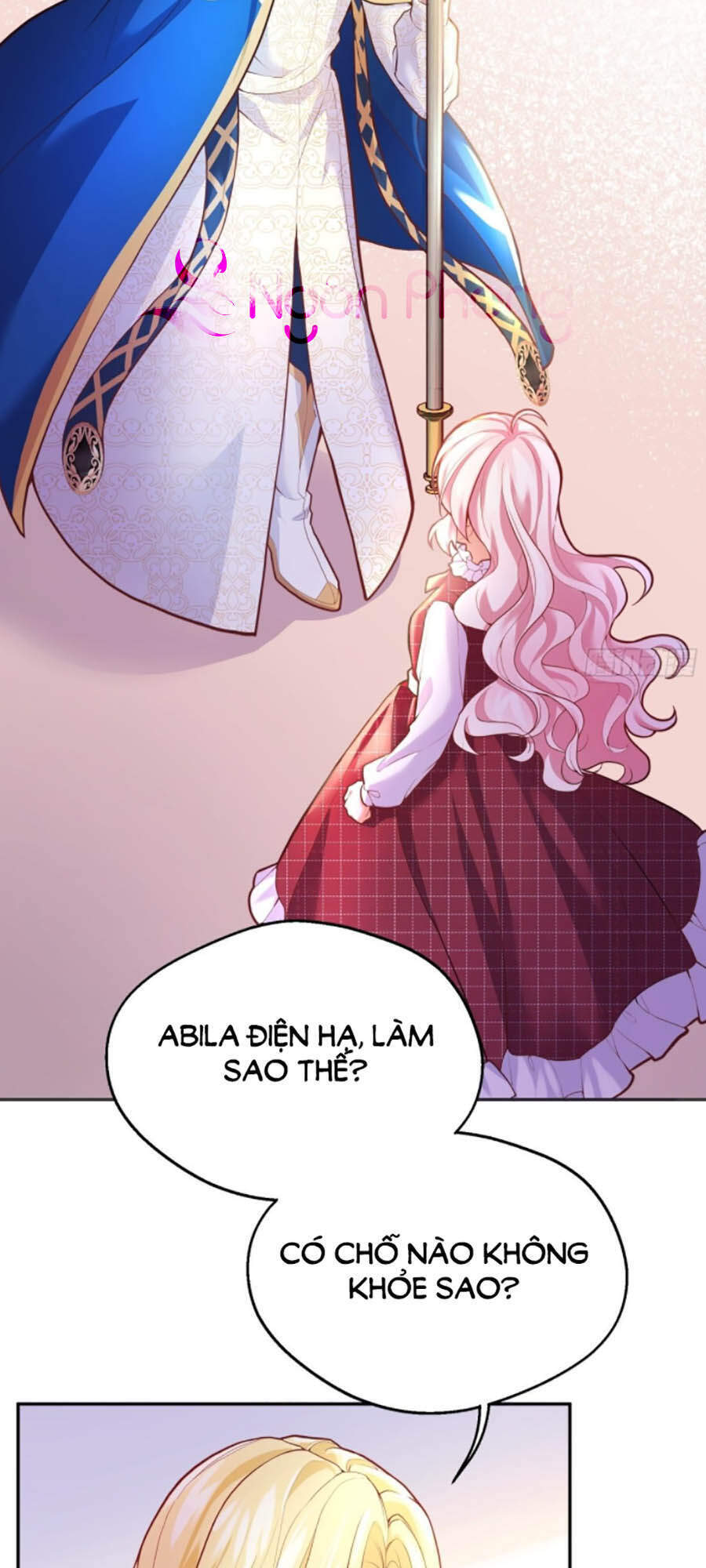 Kế Hoạch Tự Cứu Của Phản Phái Ma Nữ Chapter 36 - 27