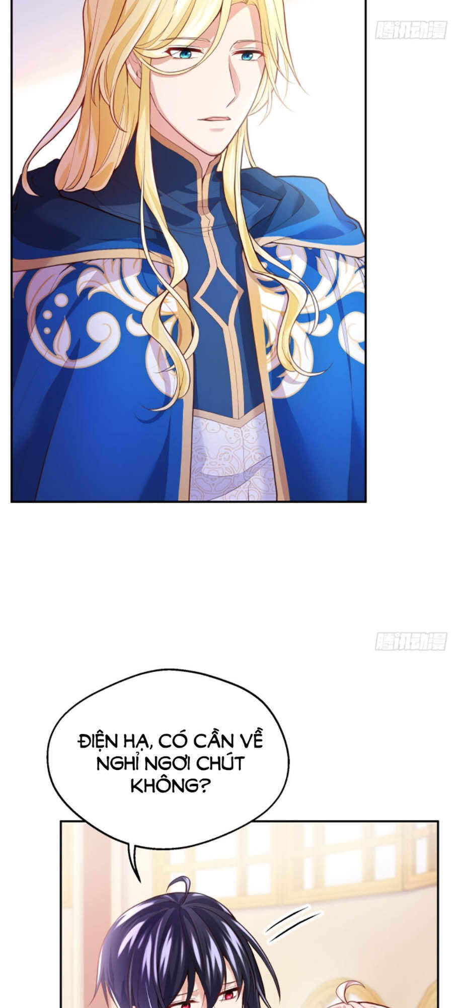 Kế Hoạch Tự Cứu Của Phản Phái Ma Nữ Chapter 36 - 28