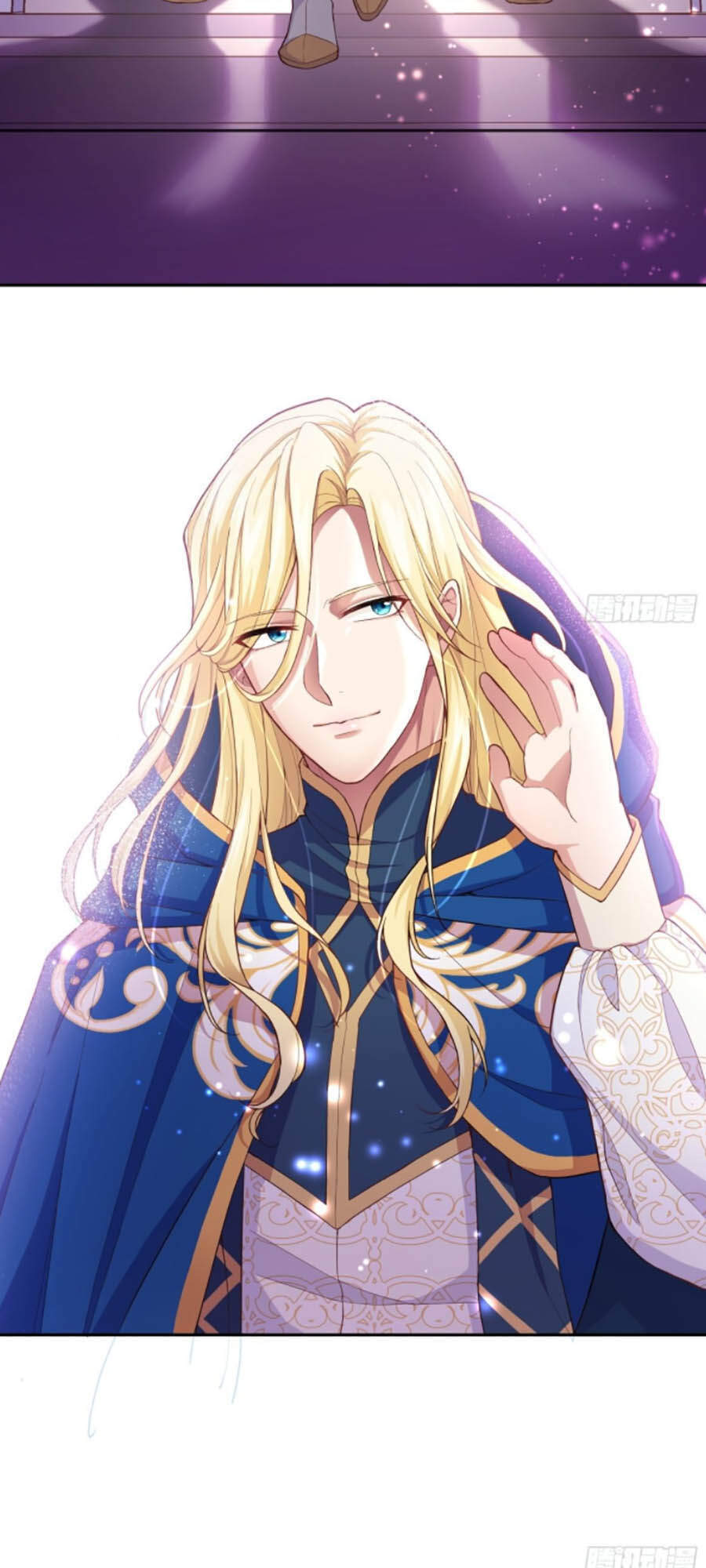 Kế Hoạch Tự Cứu Của Phản Phái Ma Nữ Chapter 36 - 4