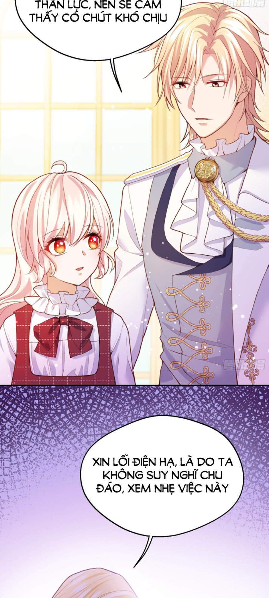 Kế Hoạch Tự Cứu Của Phản Phái Ma Nữ Chapter 36 - 31