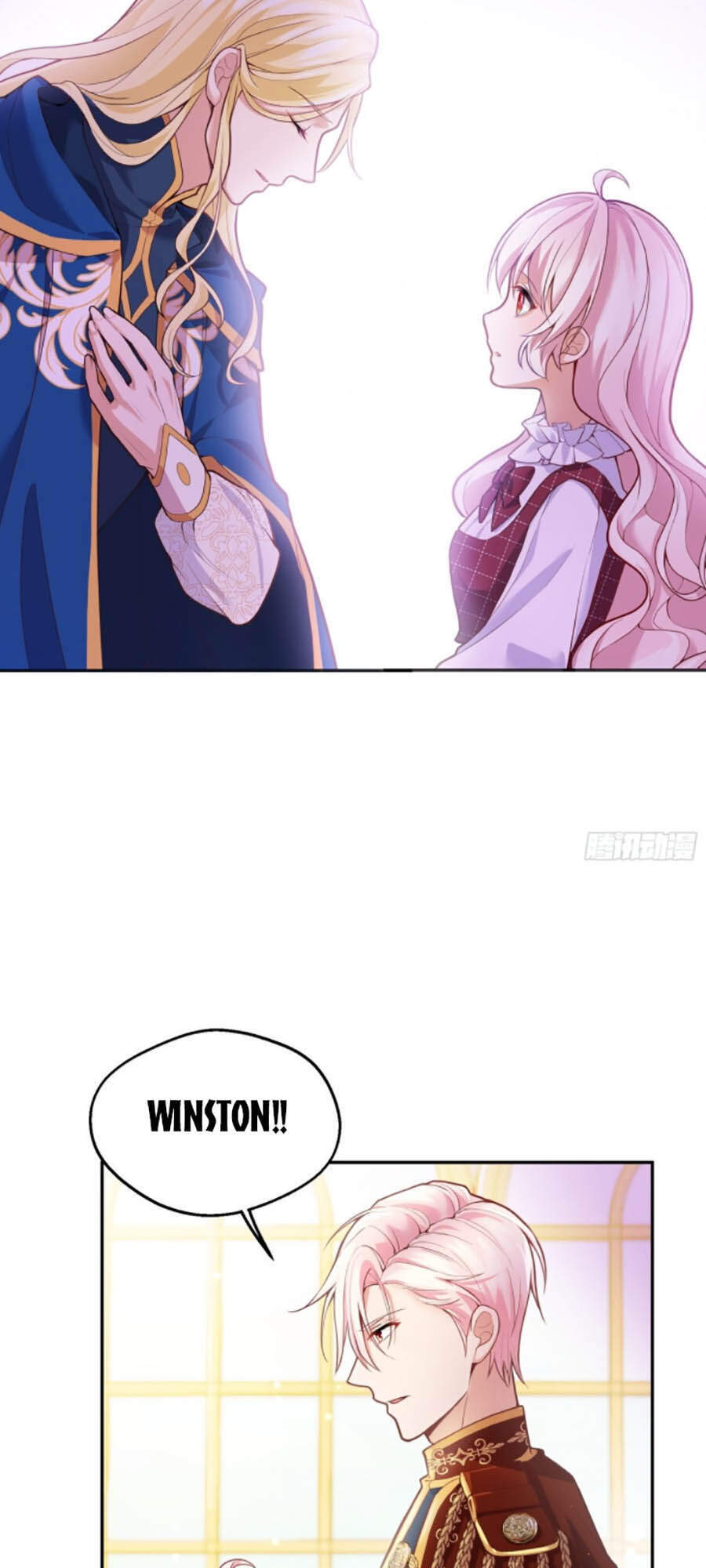 Kế Hoạch Tự Cứu Của Phản Phái Ma Nữ Chapter 36 - 32