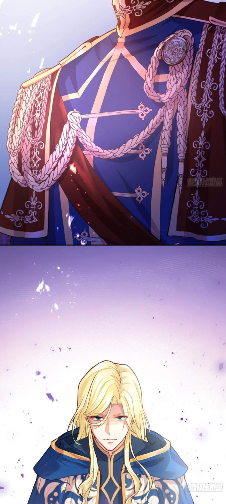 Kế Hoạch Tự Cứu Của Phản Phái Ma Nữ Chapter 36 - 34