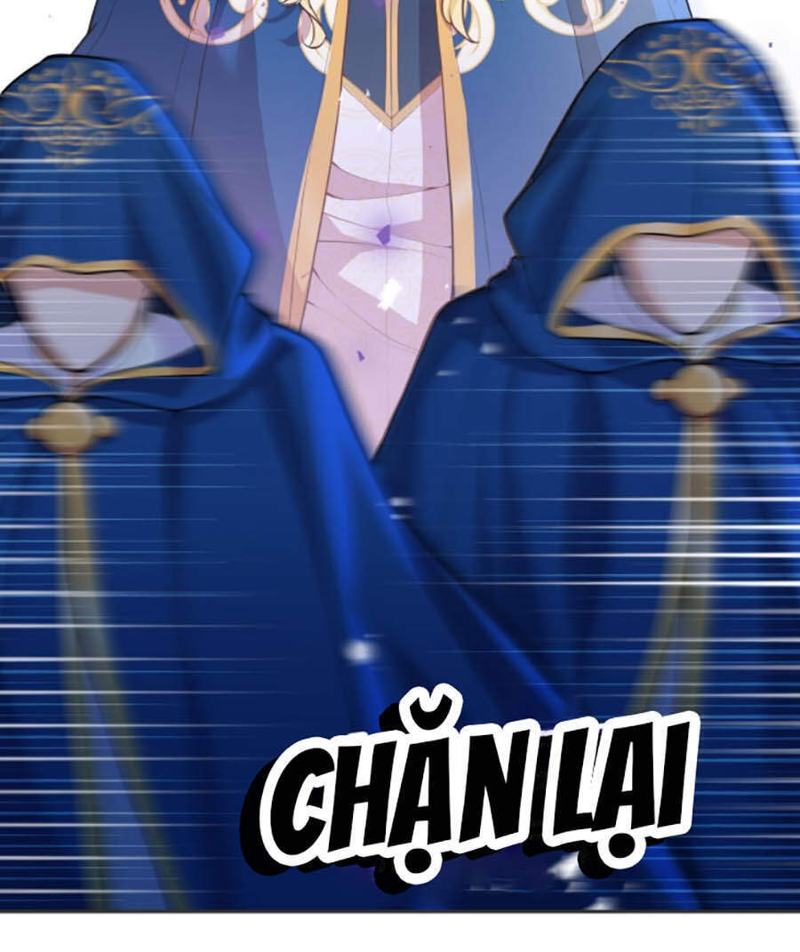 Kế Hoạch Tự Cứu Của Phản Phái Ma Nữ Chapter 36 - 35