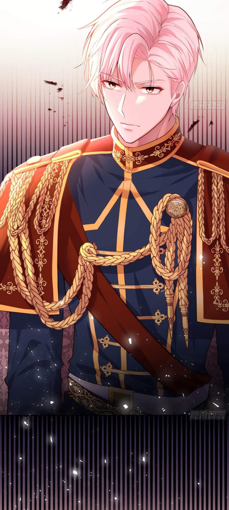 Kế Hoạch Tự Cứu Của Phản Phái Ma Nữ Chapter 36 - 38