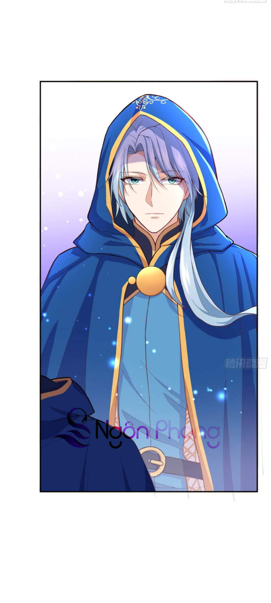 Kế Hoạch Tự Cứu Của Phản Phái Ma Nữ Chapter 36 - 5