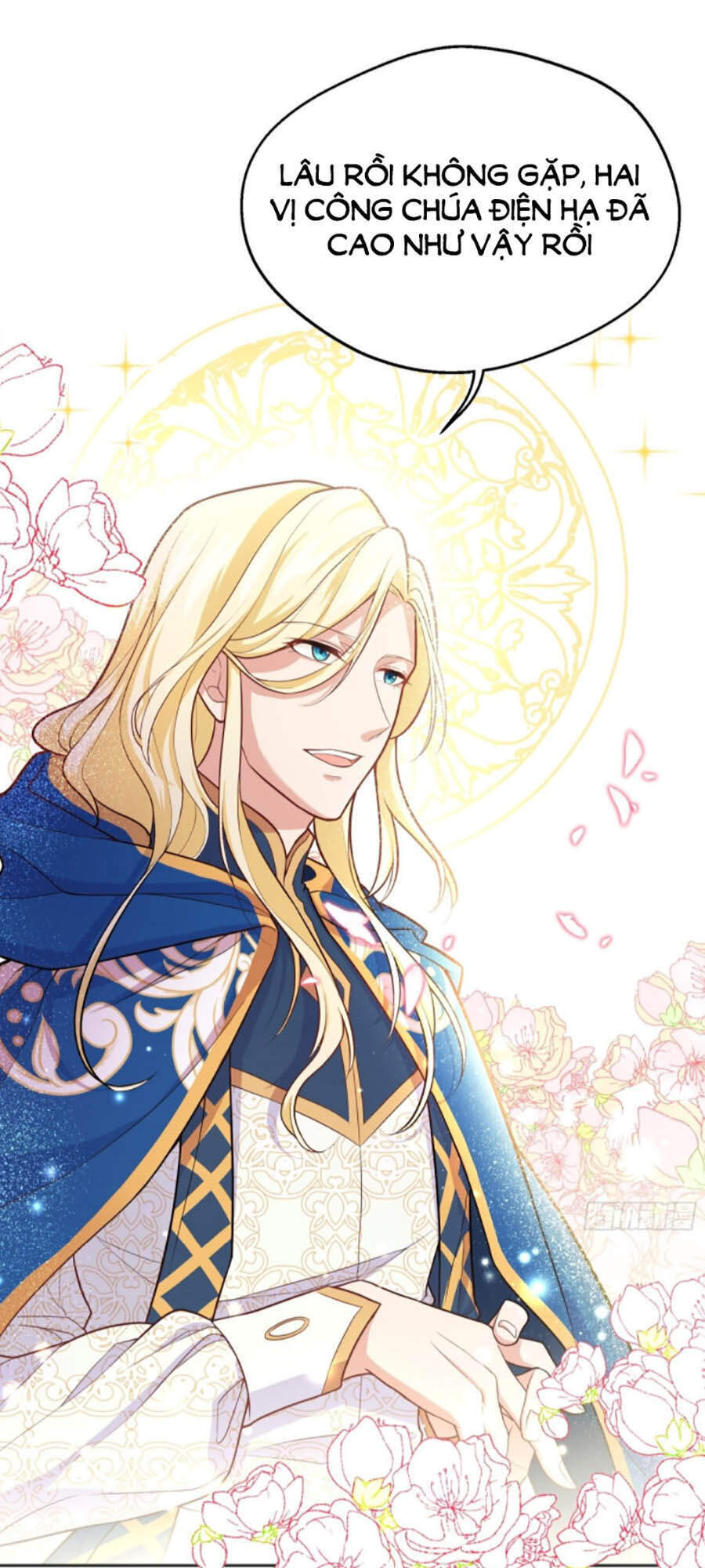 Kế Hoạch Tự Cứu Của Phản Phái Ma Nữ Chapter 36 - 9