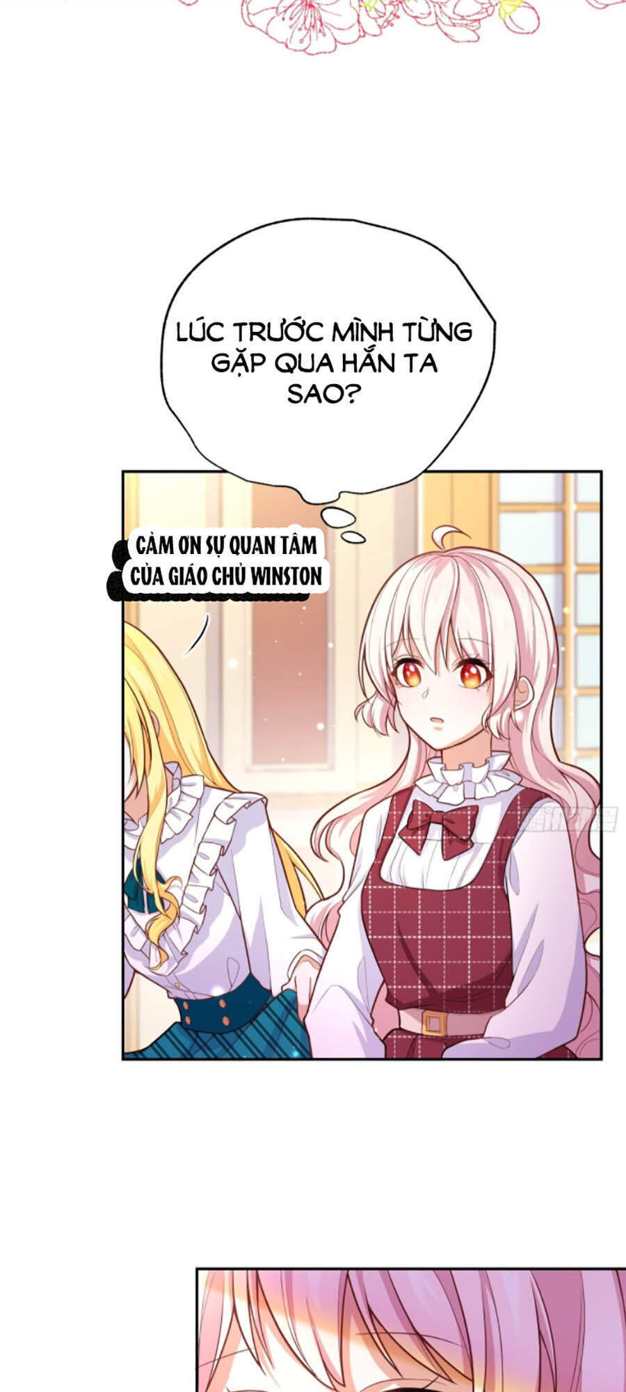 Kế Hoạch Tự Cứu Của Phản Phái Ma Nữ Chapter 36 - 10