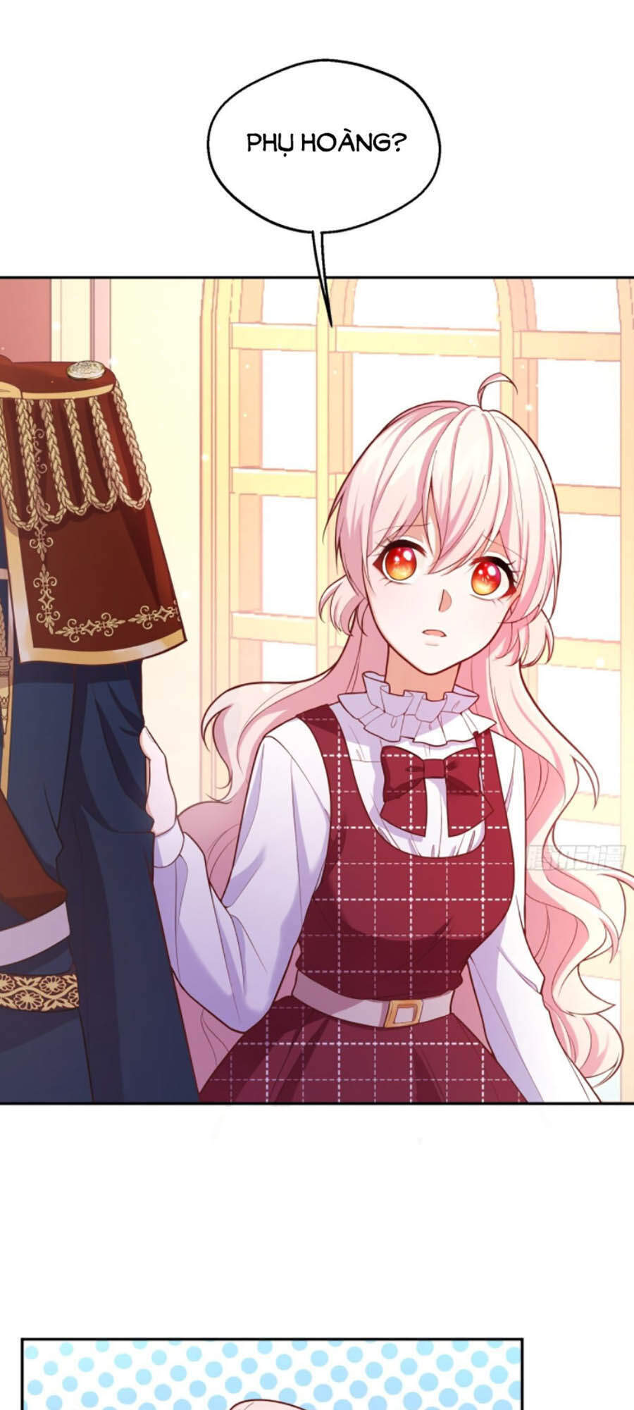 Kế Hoạch Tự Cứu Của Phản Phái Ma Nữ Chapter 37 - 2