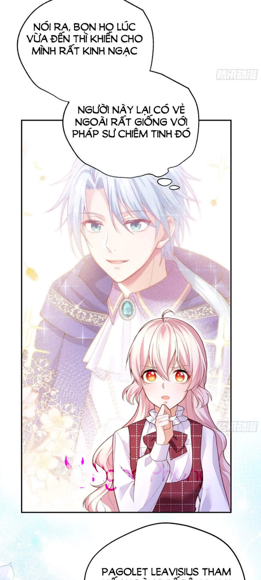 Kế Hoạch Tự Cứu Của Phản Phái Ma Nữ Chapter 37 - 11