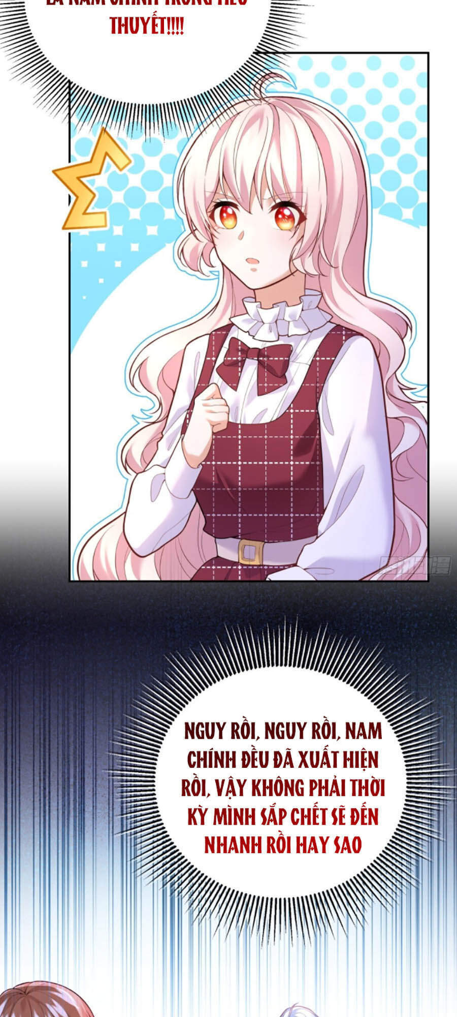 Kế Hoạch Tự Cứu Của Phản Phái Ma Nữ Chapter 37 - 13