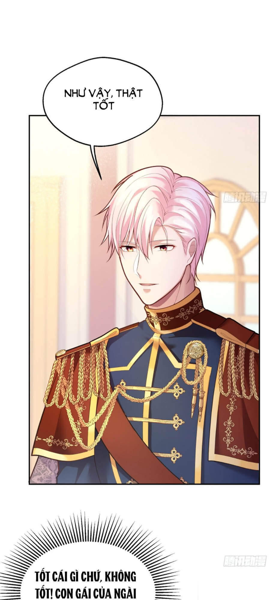 Kế Hoạch Tự Cứu Của Phản Phái Ma Nữ Chapter 37 - 15