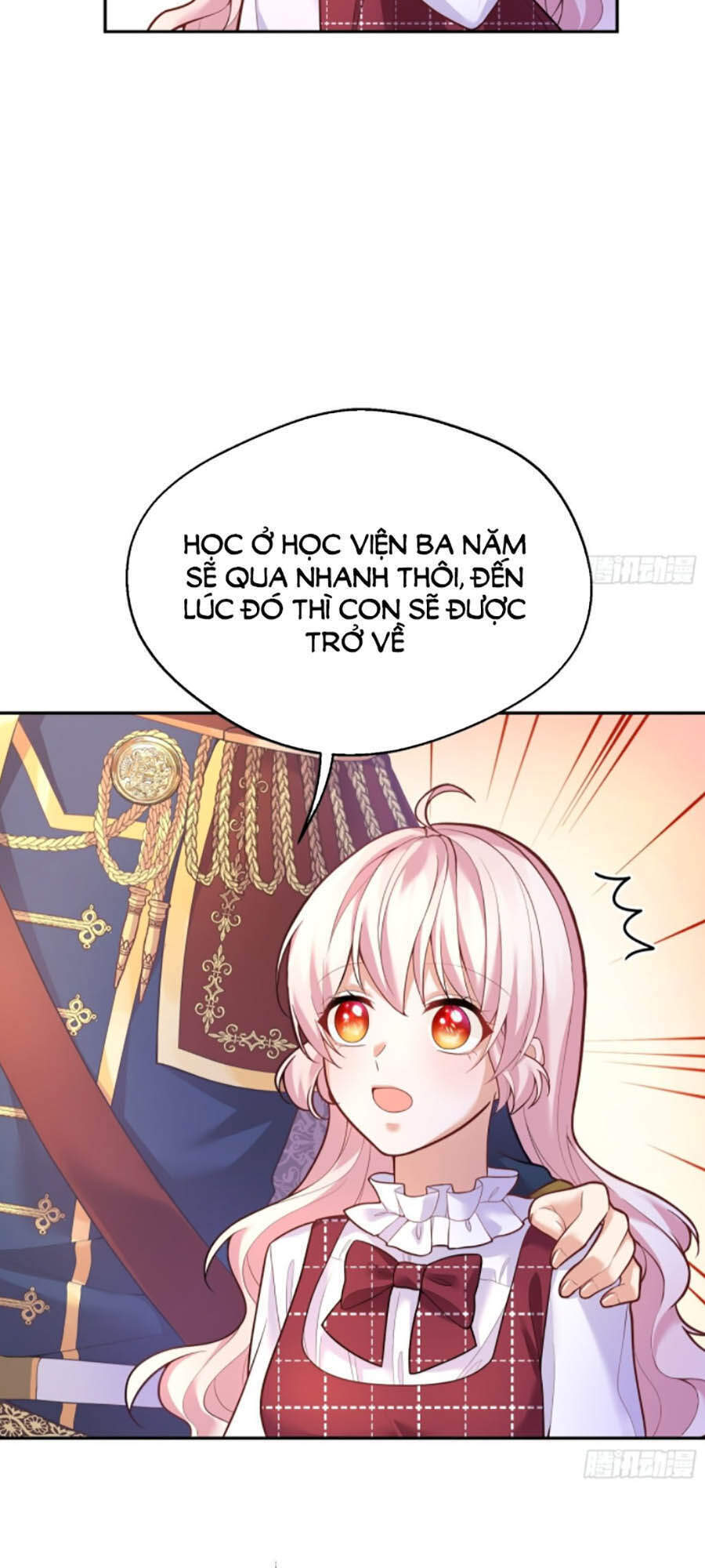 Kế Hoạch Tự Cứu Của Phản Phái Ma Nữ Chapter 37 - 18