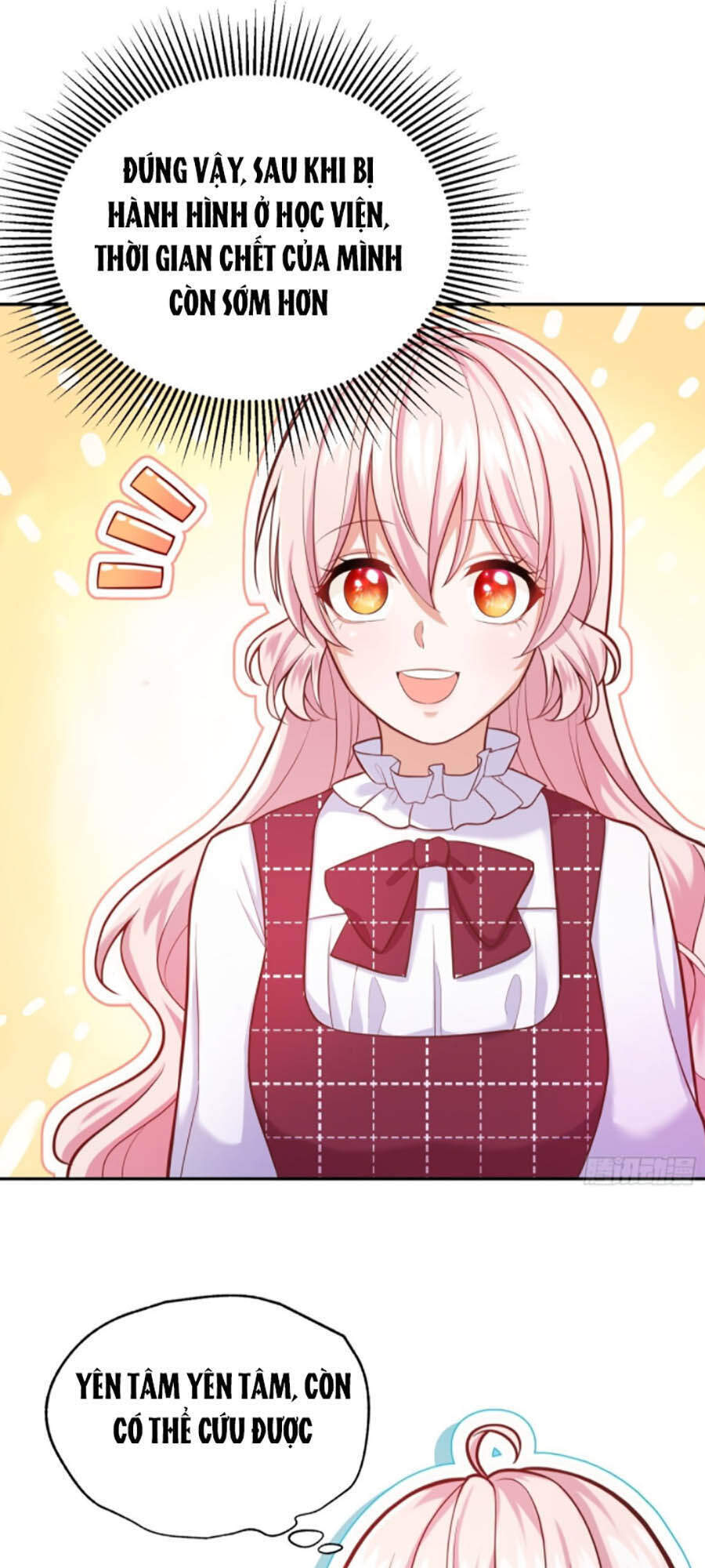 Kế Hoạch Tự Cứu Của Phản Phái Ma Nữ Chapter 37 - 19