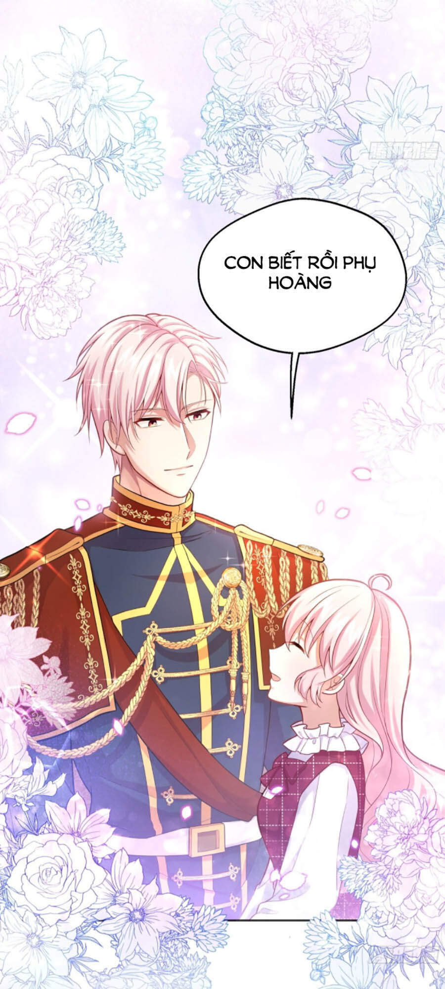 Kế Hoạch Tự Cứu Của Phản Phái Ma Nữ Chapter 37 - 21