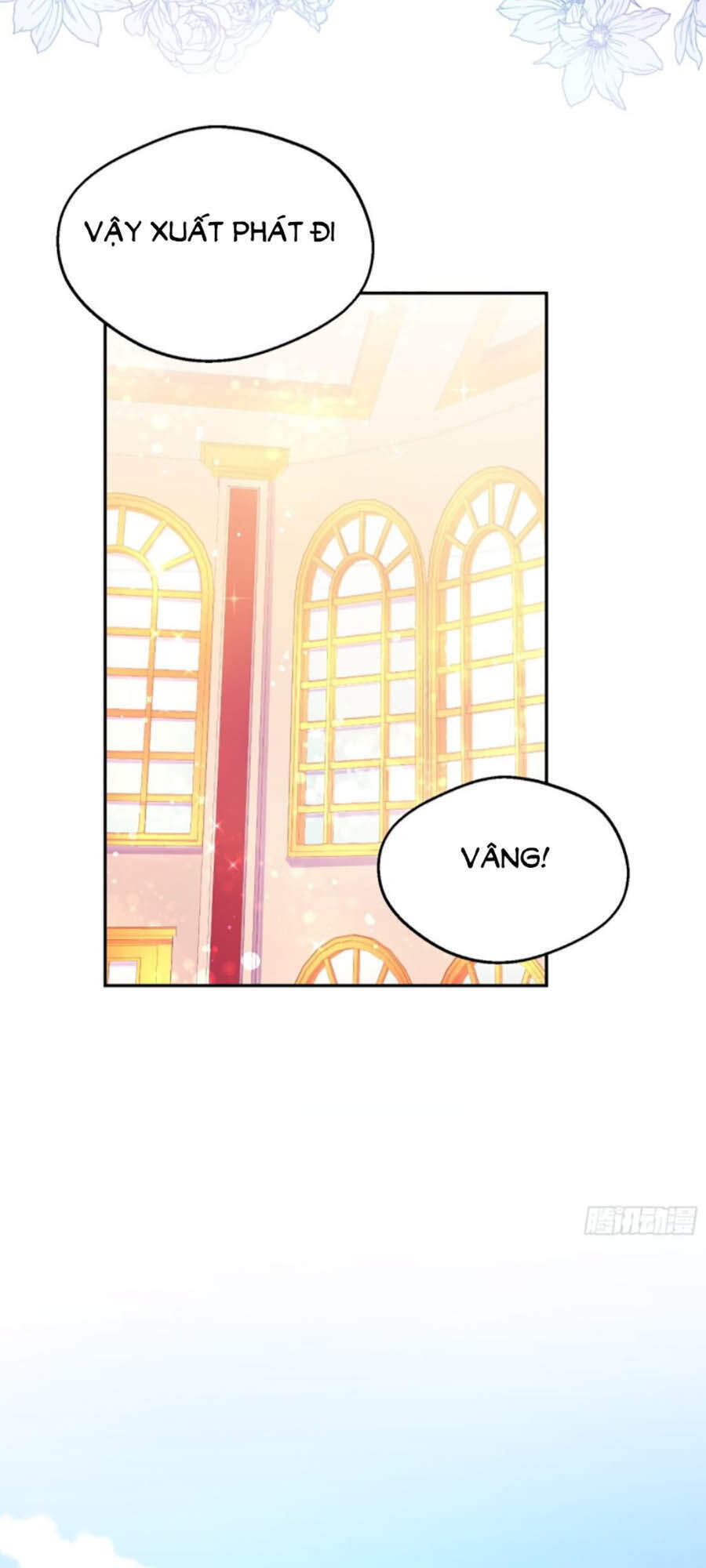 Kế Hoạch Tự Cứu Của Phản Phái Ma Nữ Chapter 37 - 22