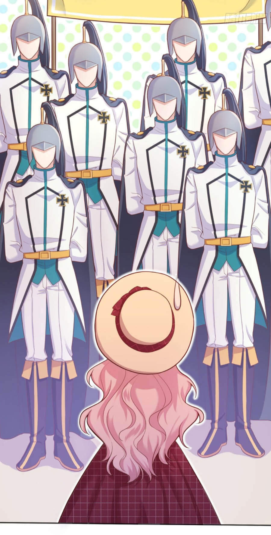 Kế Hoạch Tự Cứu Của Phản Phái Ma Nữ Chapter 37 - 26