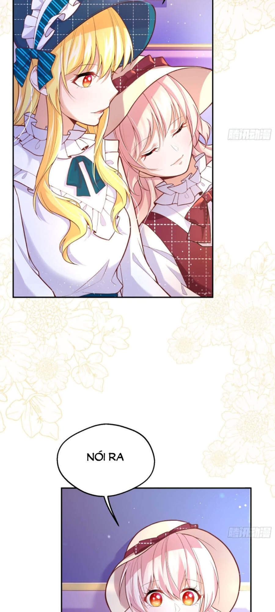 Kế Hoạch Tự Cứu Của Phản Phái Ma Nữ Chapter 37 - 30