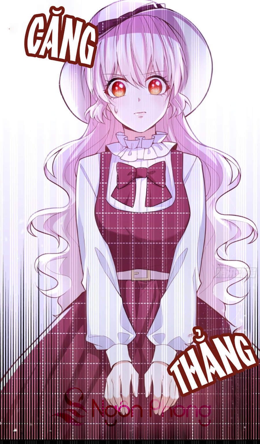 Kế Hoạch Tự Cứu Của Phản Phái Ma Nữ Chapter 37 - 33