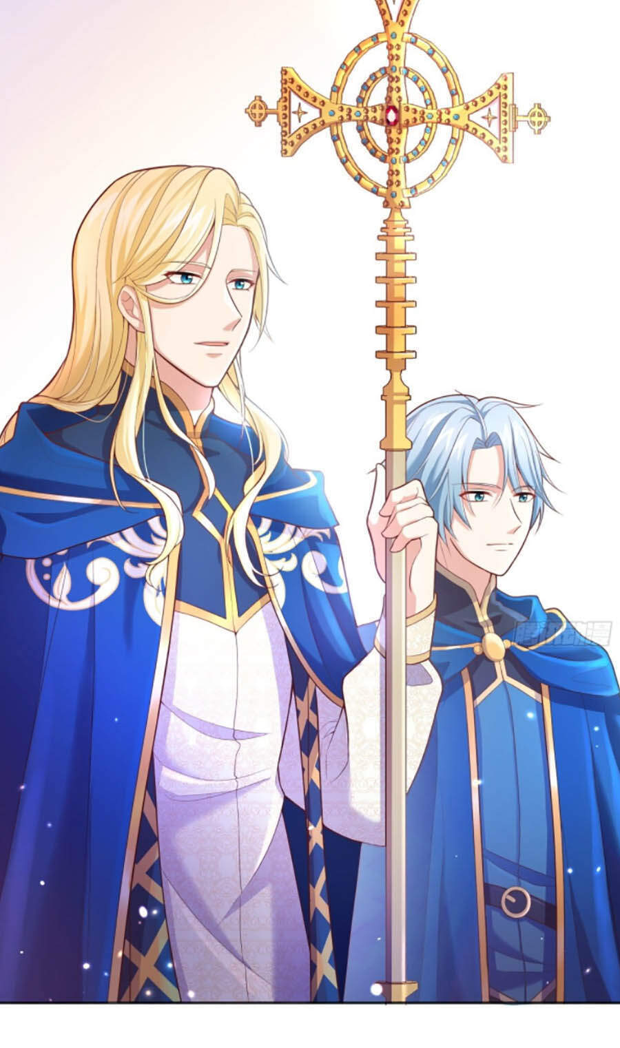 Kế Hoạch Tự Cứu Của Phản Phái Ma Nữ Chapter 37 - 8