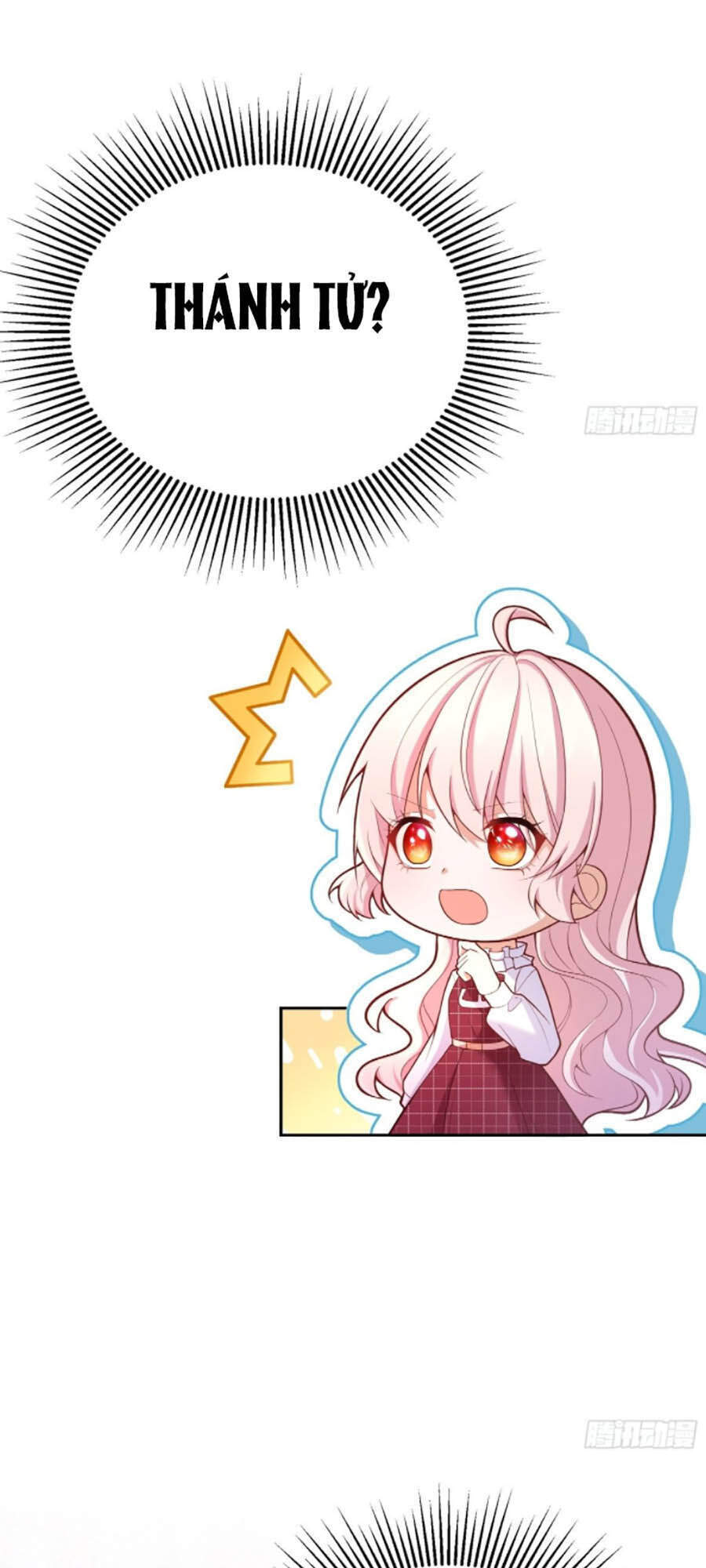 Kế Hoạch Tự Cứu Của Phản Phái Ma Nữ Chapter 37 - 9