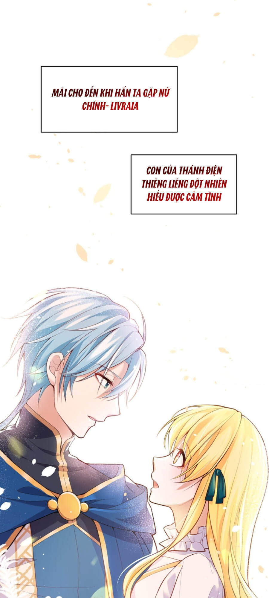 Kế Hoạch Tự Cứu Của Phản Phái Ma Nữ Chapter 38 - 11