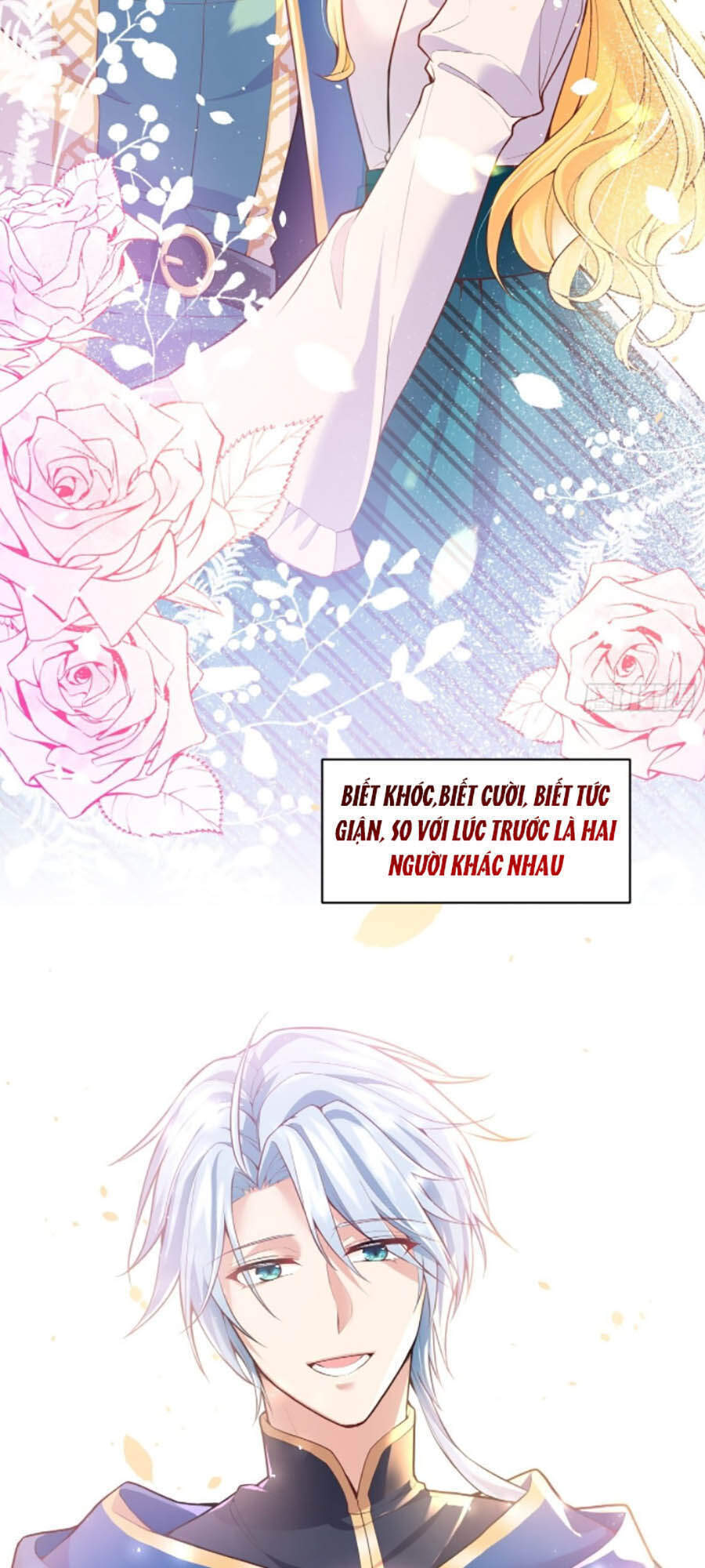 Kế Hoạch Tự Cứu Của Phản Phái Ma Nữ Chapter 38 - 12