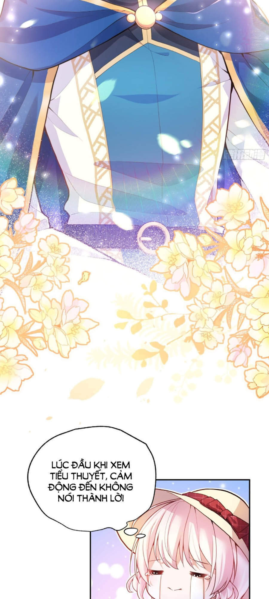 Kế Hoạch Tự Cứu Của Phản Phái Ma Nữ Chapter 38 - 13