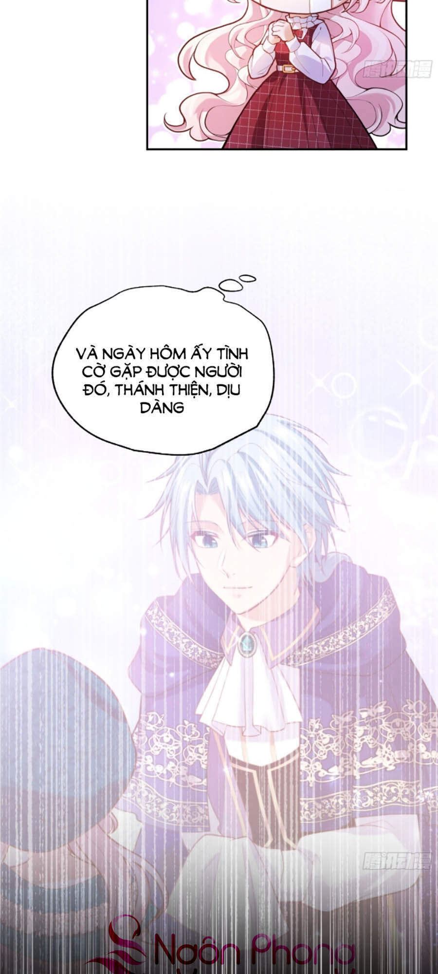 Kế Hoạch Tự Cứu Của Phản Phái Ma Nữ Chapter 38 - 14