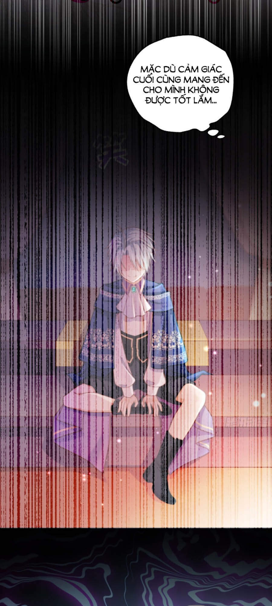 Kế Hoạch Tự Cứu Của Phản Phái Ma Nữ Chapter 38 - 15
