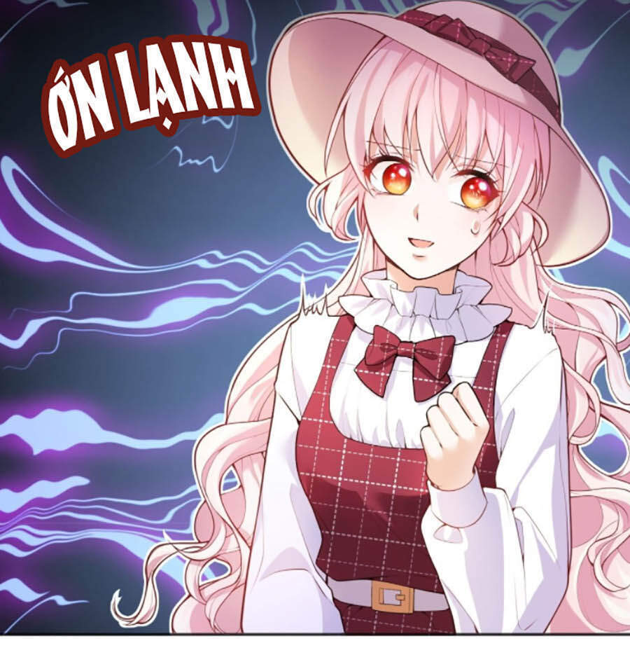 Kế Hoạch Tự Cứu Của Phản Phái Ma Nữ Chapter 38 - 16