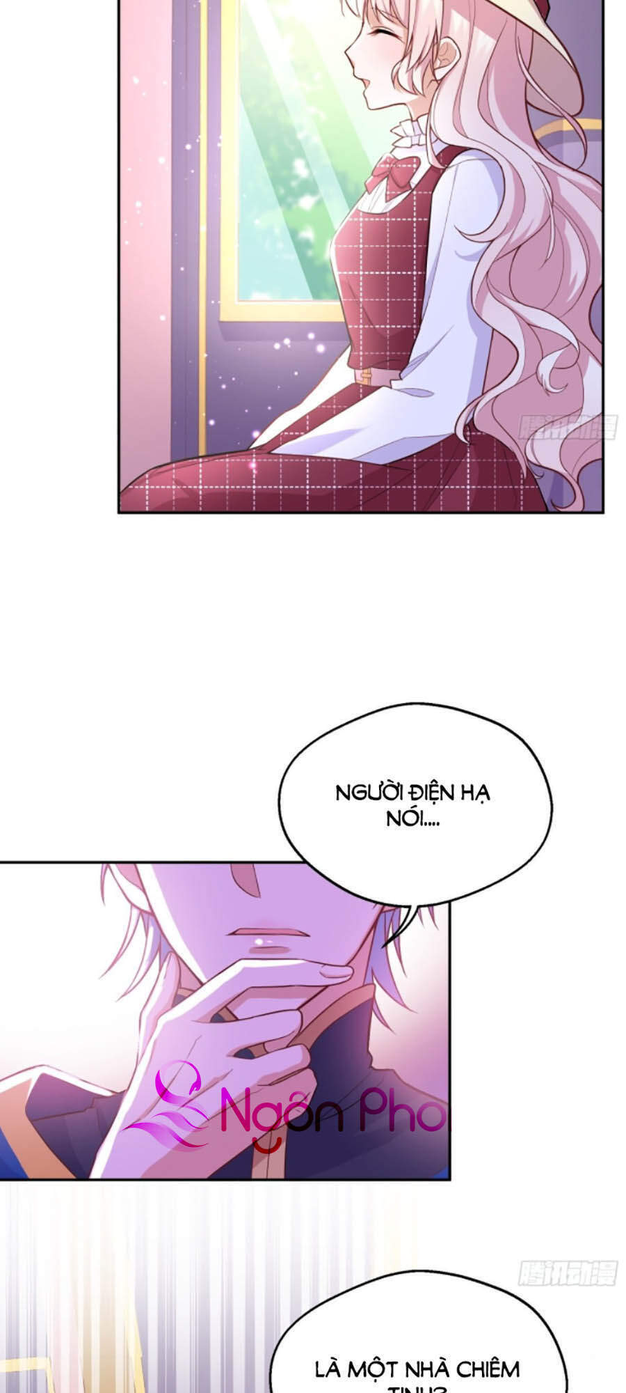 Kế Hoạch Tự Cứu Của Phản Phái Ma Nữ Chapter 38 - 18