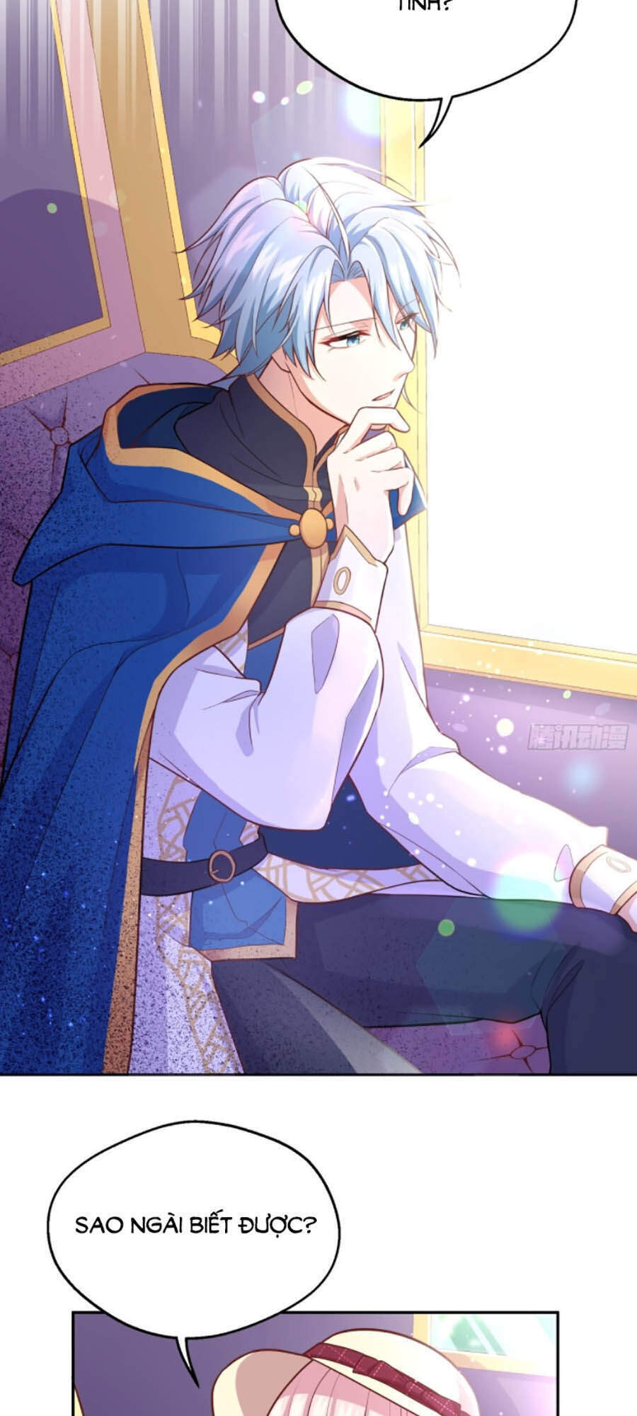 Kế Hoạch Tự Cứu Của Phản Phái Ma Nữ Chapter 38 - 19