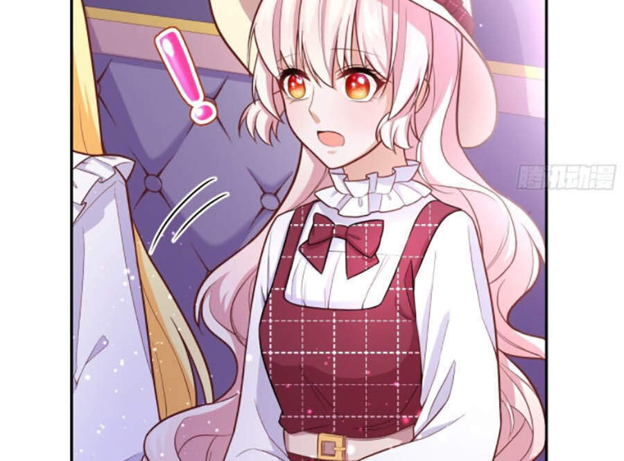 Kế Hoạch Tự Cứu Của Phản Phái Ma Nữ Chapter 38 - 20