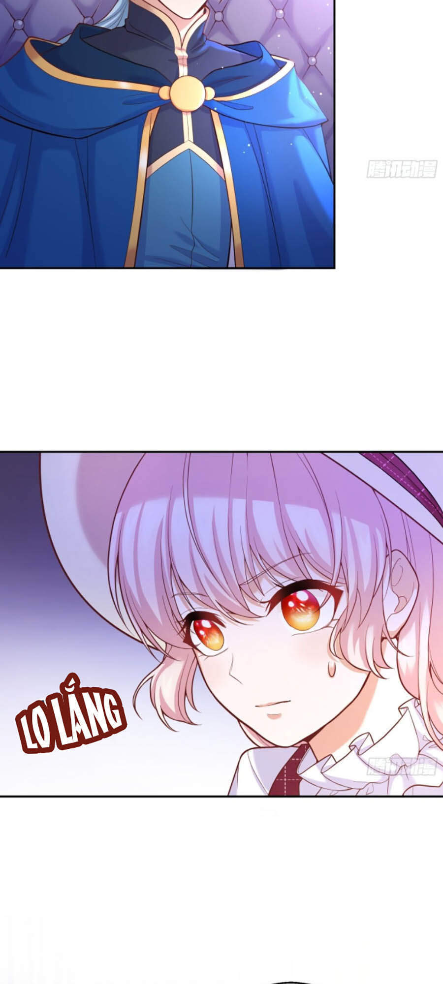 Kế Hoạch Tự Cứu Của Phản Phái Ma Nữ Chapter 38 - 3