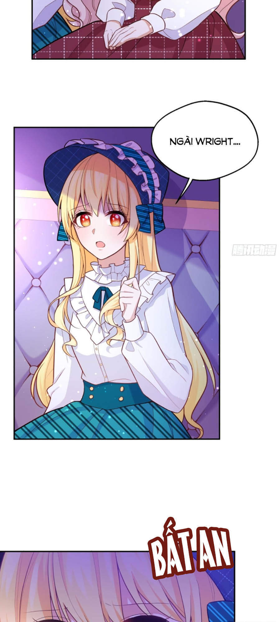 Kế Hoạch Tự Cứu Của Phản Phái Ma Nữ Chapter 38 - 21