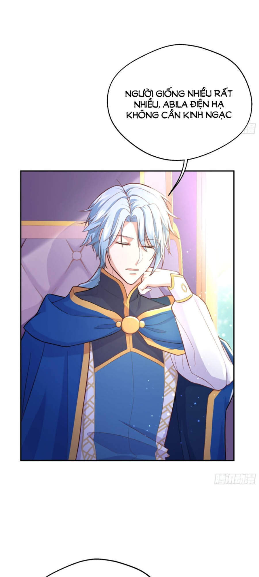 Kế Hoạch Tự Cứu Của Phản Phái Ma Nữ Chapter 38 - 23