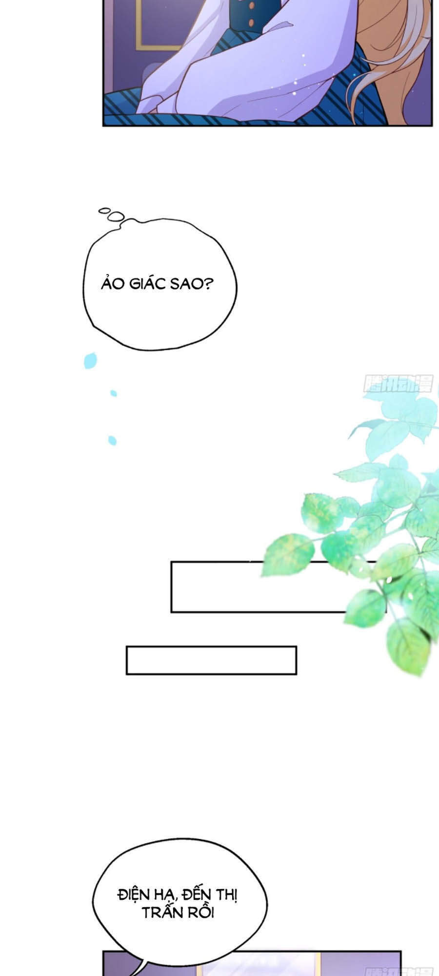 Kế Hoạch Tự Cứu Của Phản Phái Ma Nữ Chapter 38 - 27