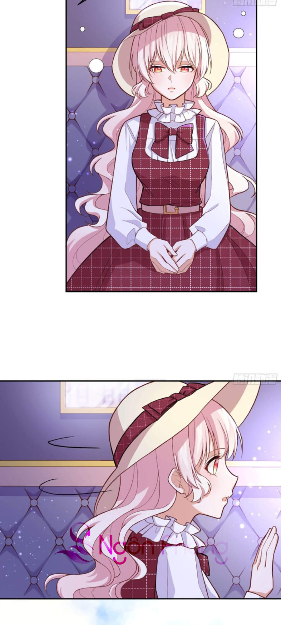 Kế Hoạch Tự Cứu Của Phản Phái Ma Nữ Chapter 38 - 28