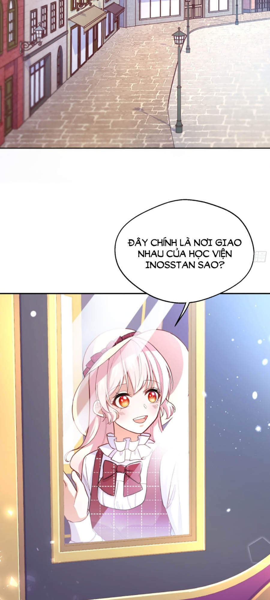 Kế Hoạch Tự Cứu Của Phản Phái Ma Nữ Chapter 38 - 30