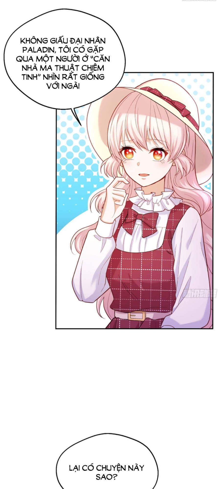 Kế Hoạch Tự Cứu Của Phản Phái Ma Nữ Chapter 38 - 5