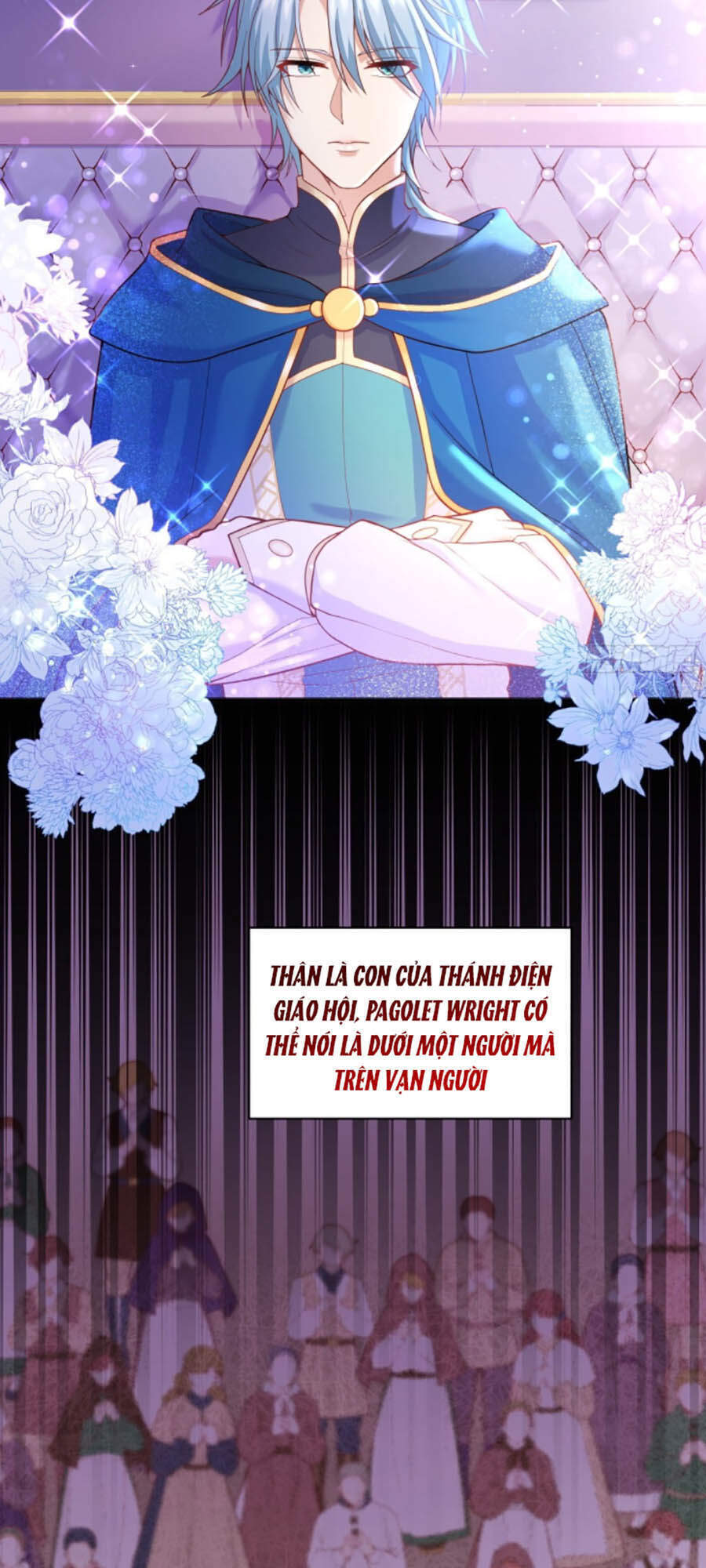 Kế Hoạch Tự Cứu Của Phản Phái Ma Nữ Chapter 38 - 7