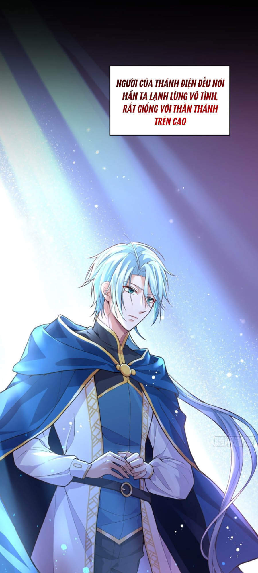 Kế Hoạch Tự Cứu Của Phản Phái Ma Nữ Chapter 38 - 9