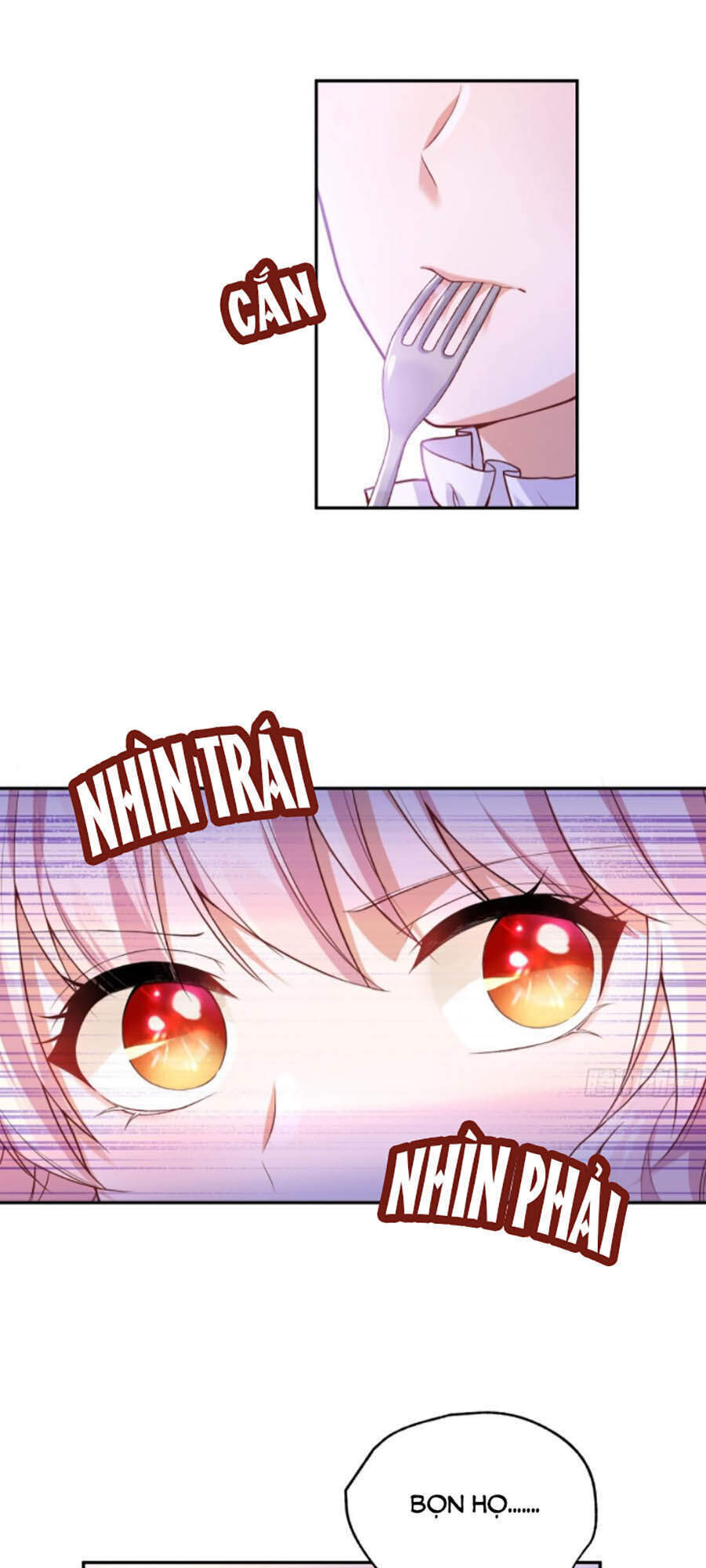 Kế Hoạch Tự Cứu Của Phản Phái Ma Nữ Chapter 39 - 2